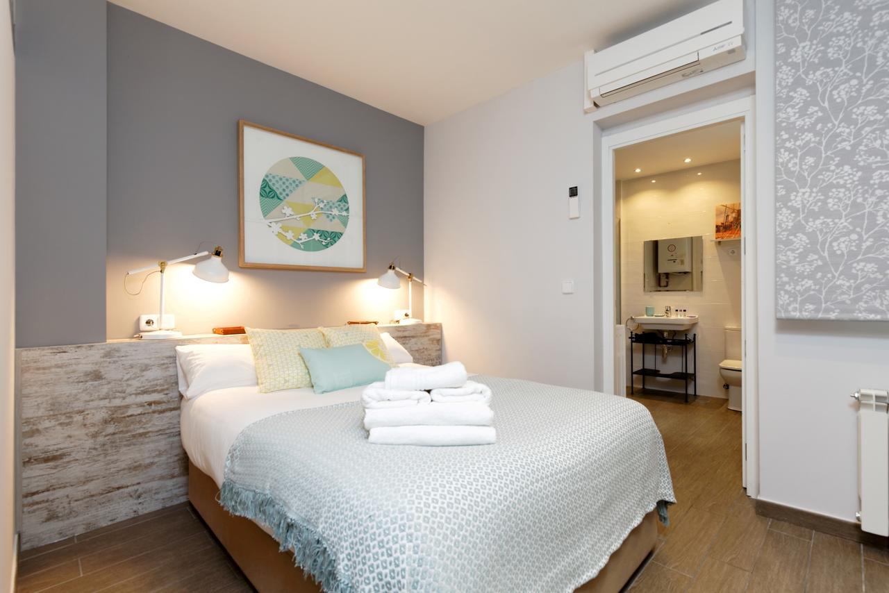 Fuencarral Lara Center Madri