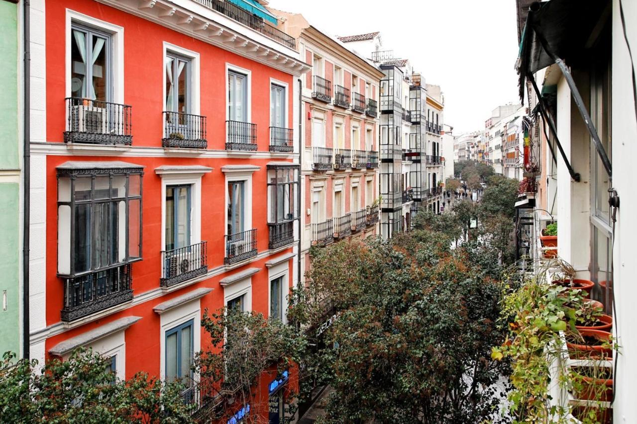 Fuencarral Lara Center Madri
